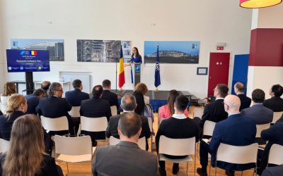 România, cu afacerile de apărare la NATO: Bruxelles, vitrina industriei