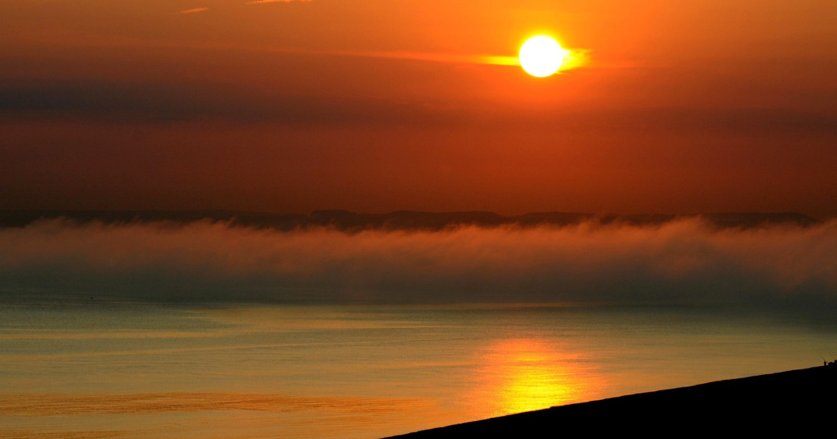 Oceanele fierb: El Nino riscă să declanșeze un nou record istoric de căldură, avertizează Copernicus