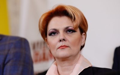 Olguţa Vasilescu vrea ca Nicuşor Dan să-l convingă pe Ilie Bolojan că „nu stă ţara într-un singur om”