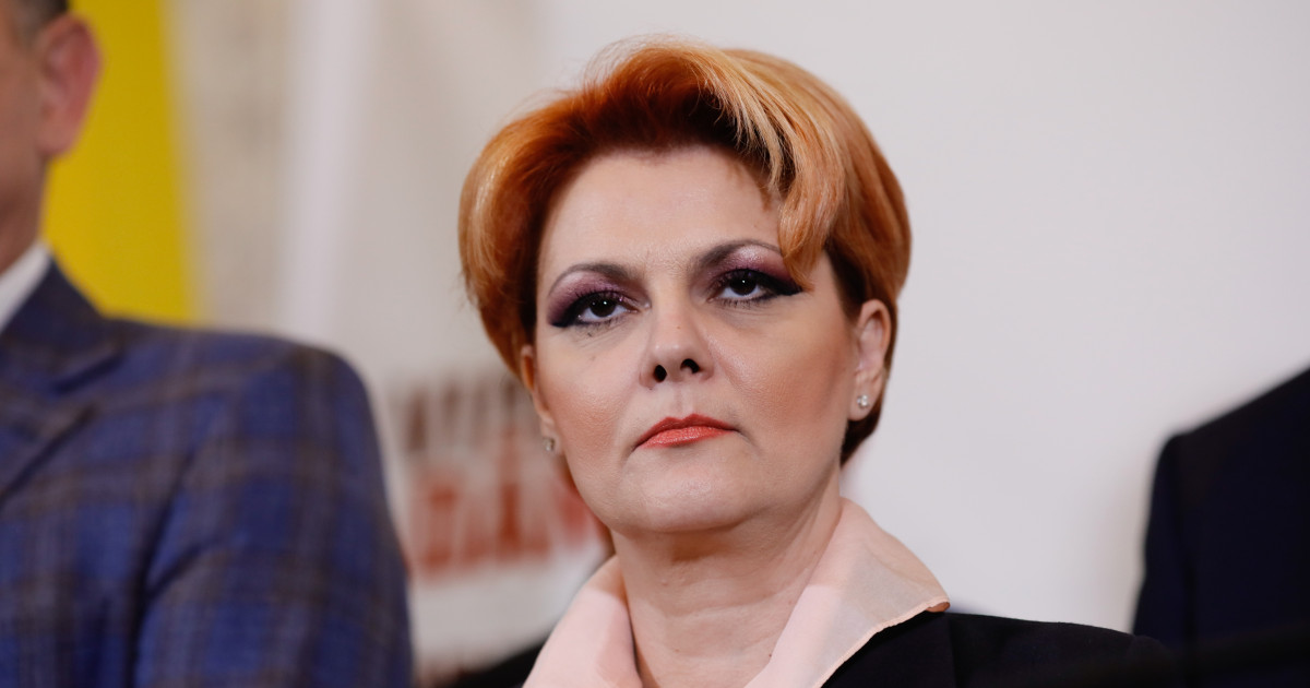 Olguţa Vasilescu vrea ca Nicuşor Dan să-l convingă pe Ilie Bolojan că „nu stă ţara într-un singur om”
