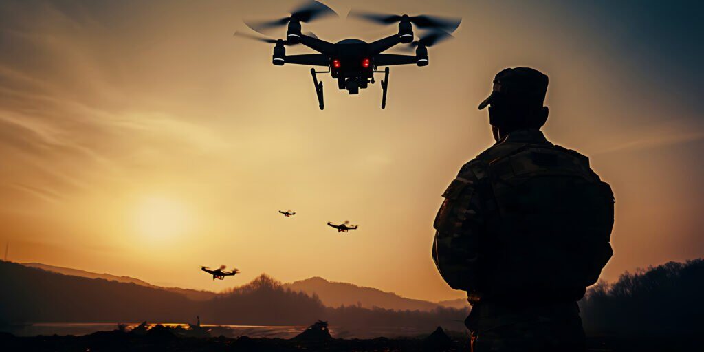 Elbit Systems, pregătită să livreze drone pentru armata română, după multiple amânări