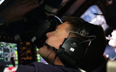 Artemis II a revenit pe Pământ. Capsula Orion a amerizat la ora stabilită, în Oceanul Pacific