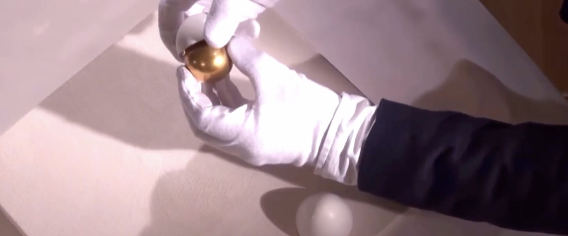 Hoț din Londra, pedepsit: A furat ceas și ou Fabergé de 2,2 milioane lire