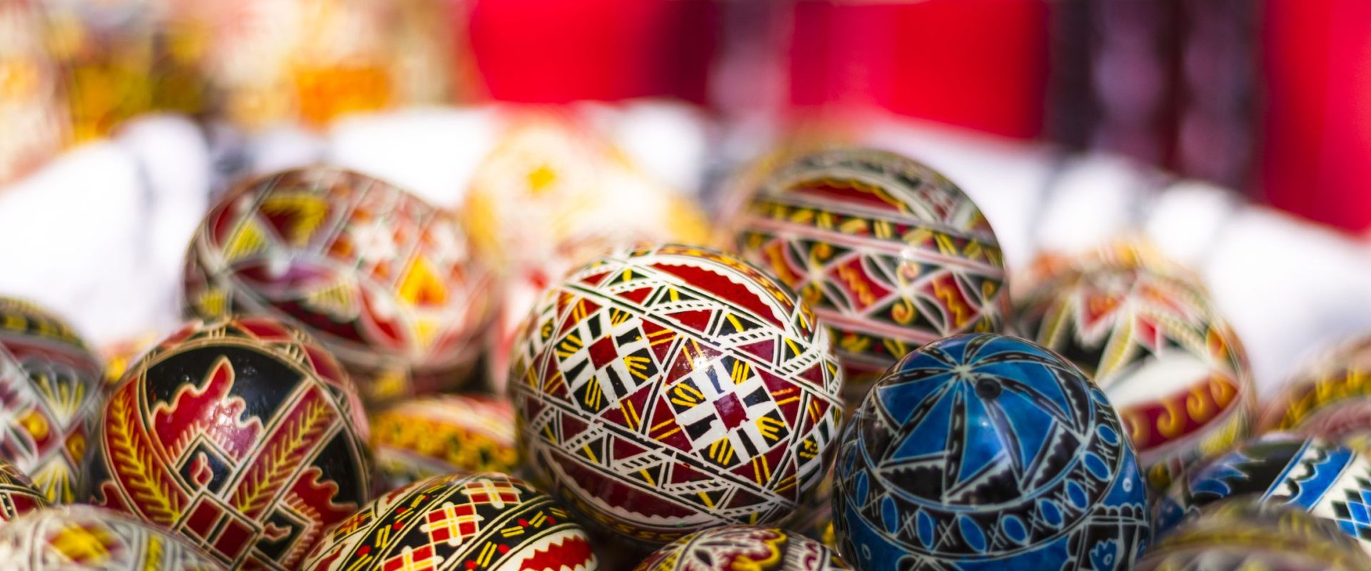 Paște 2026: Cele mai frumoase urări pentru cei dragi din România