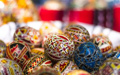 Paște 2026: Cele mai frumoase urări pentru cei dragi din România