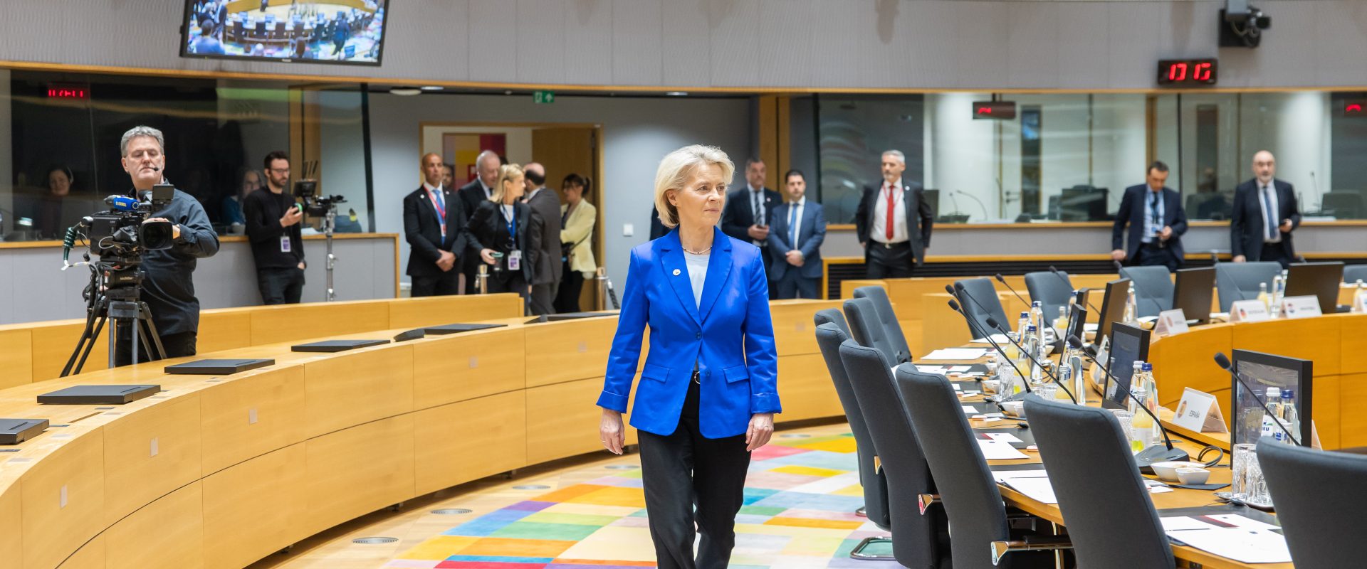 EBA cere finalizarea Pieței Unice: Băncile din UE, mai competitive