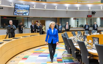 EBA cere finalizarea Pieței Unice: Băncile din UE, mai competitive