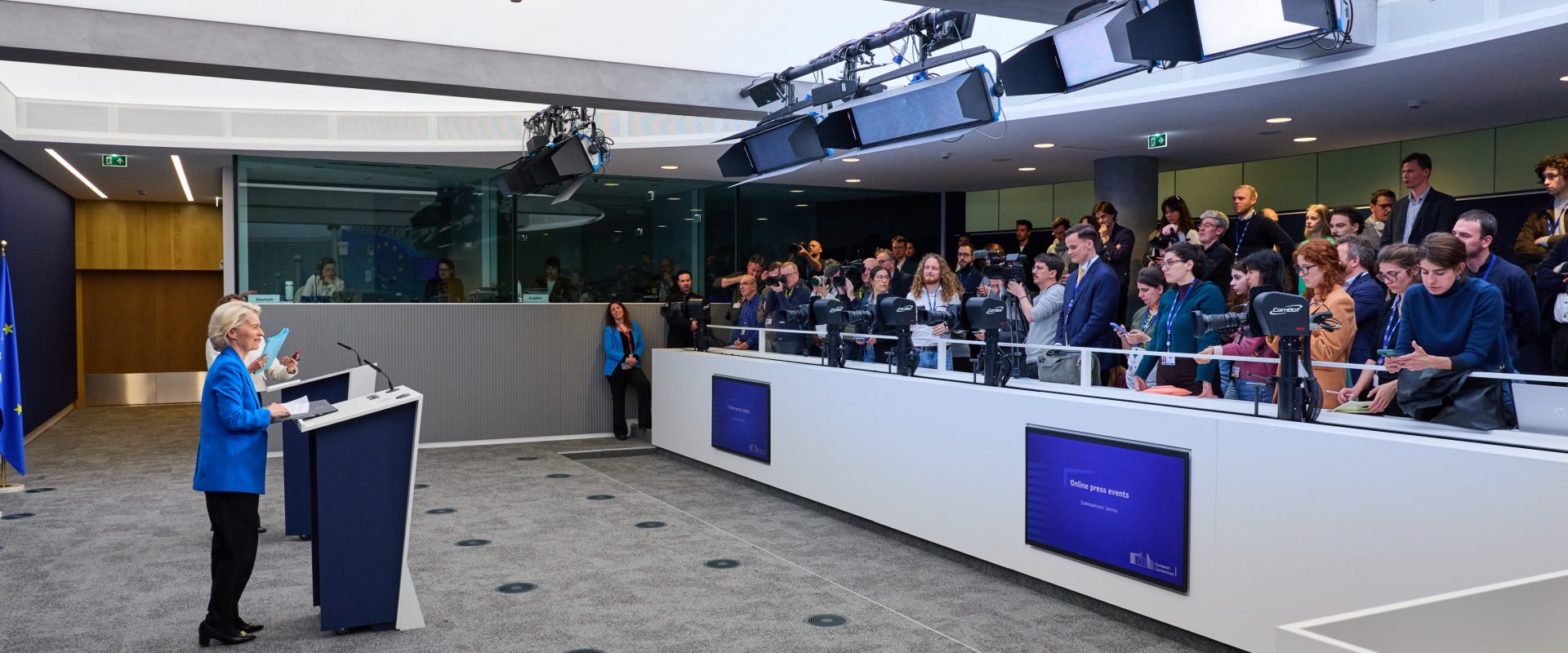 Comisia europeană ia măsuri energetice. Factura UE la combustibili, uriașă