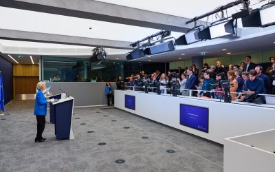 Comisia europeană ia măsuri energetice. Factura UE la combustibili, uriașă