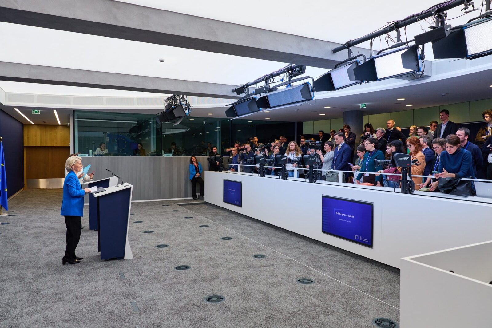 Comisia europeană ia măsuri energetice. Factura UE la combustibili, uriașă