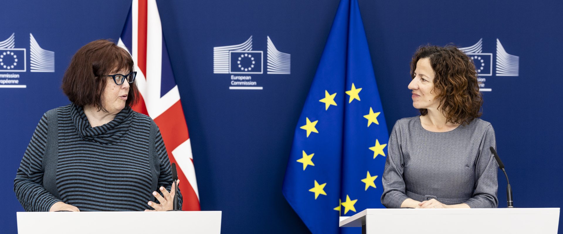 UE și Marea Britanie deschid ușa: Uk, din nou în erasmus+ din 2027