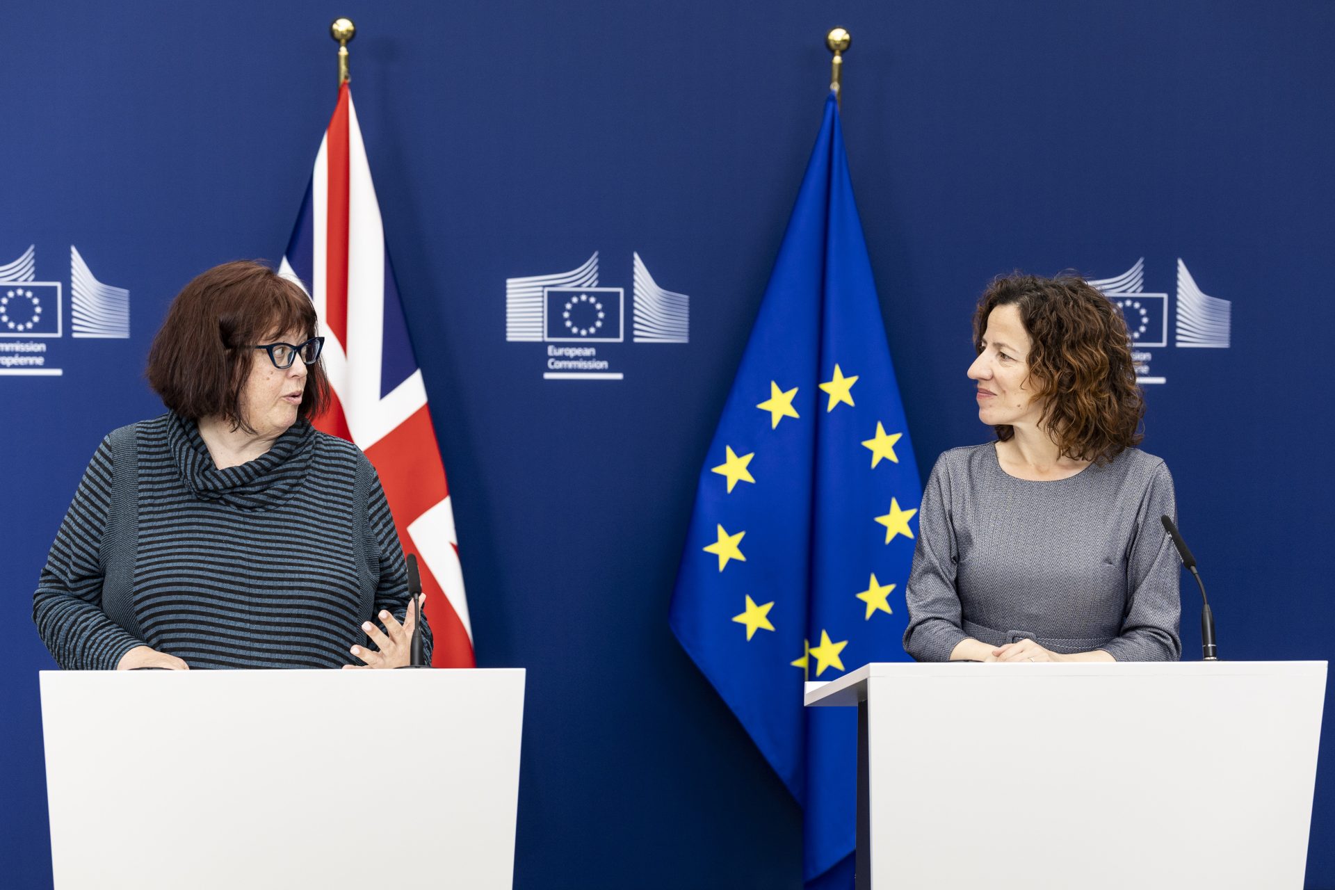 UE și Marea Britanie deschid ușa: Uk, din nou în erasmus+ din 2027