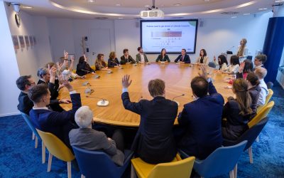 Comisia Europeană, plan de ajutor: Bani pentru sectoarele afectate de conflictul din Orientul Mijlociu