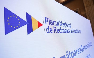 Ministrul, despre 10 miliarde € PNRR: „Reformele nu se fac pe TikTok, ci prin muncă!”