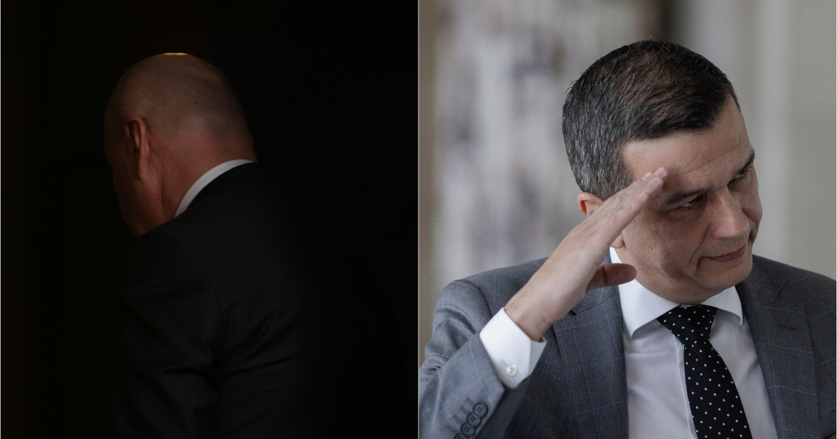 PSD decide soarta lui Bolojan: Retragerea sprijinului, pe masa de vot astăzi