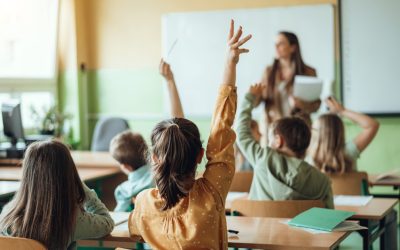 Când revin elevii la școală după Paște? Câte săptămâni mai sunt până la vară?