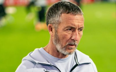 Mihai Stoica, dorința șoc! „Omul cel mai denigrat” revine la FCSB?