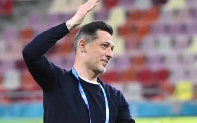 Rădoi a decis! Va rămâne la FCSB, după insistențele lui Gigi Becali