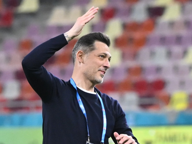 Rădoi a decis! Va rămâne la FCSB, după insistențele lui Gigi Becali