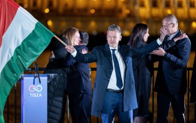 Ungaria negociază cu UE miliardele europene. Schimbare de putere, noi discuții