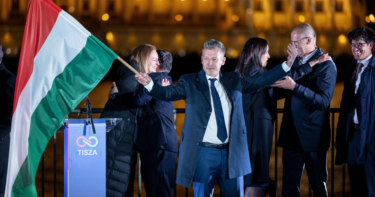 Ungaria negociază cu UE miliardele europene. Schimbare de putere, noi discuții