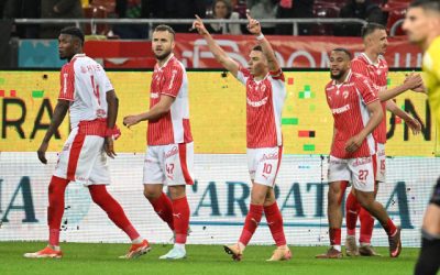 Cătălin Cîrjan, fața în fața cu Bergodi: Ce a auzit și ce a răspuns