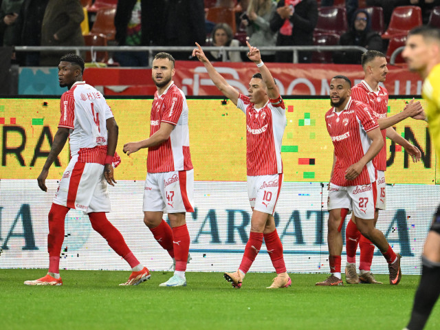 Cătălin Cîrjan, fața în fața cu Bergodi: Ce a auzit și ce a răspuns