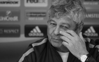 Rusia: Anunțul făcut după moartea lui Mircea Lucescu a șocat pe mulți
