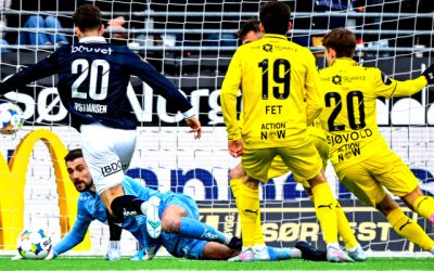 Umilință istorică în derby: Campioana din Europa, făcută KO cu 5-0