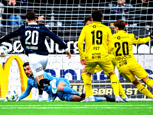 Umilință istorică în derby: Campioana din Europa, făcută KO cu 5-0