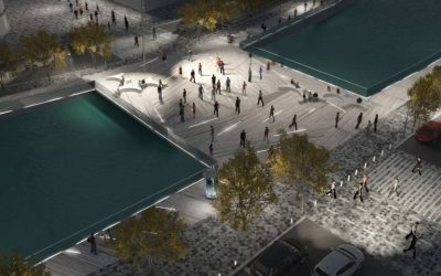 Unirii-Izvor din București, modernizare pe repede înainte. Ciucu: „Licitații, după buget”