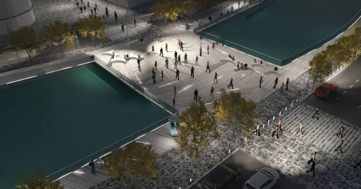 Unirii-Izvor din București, modernizare pe repede înainte. Ciucu: „Licitații, după buget”