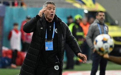 Balint, fără ocolișuri: Steaua Clujului trebuie folosită!