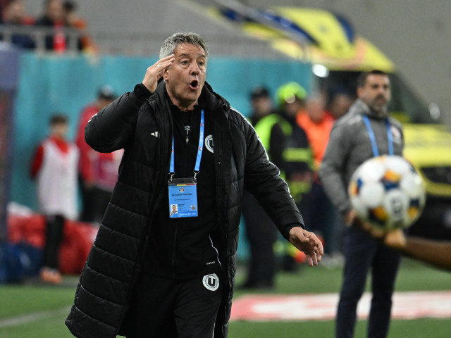 Balint, fără ocolișuri: Steaua Clujului trebuie folosită!