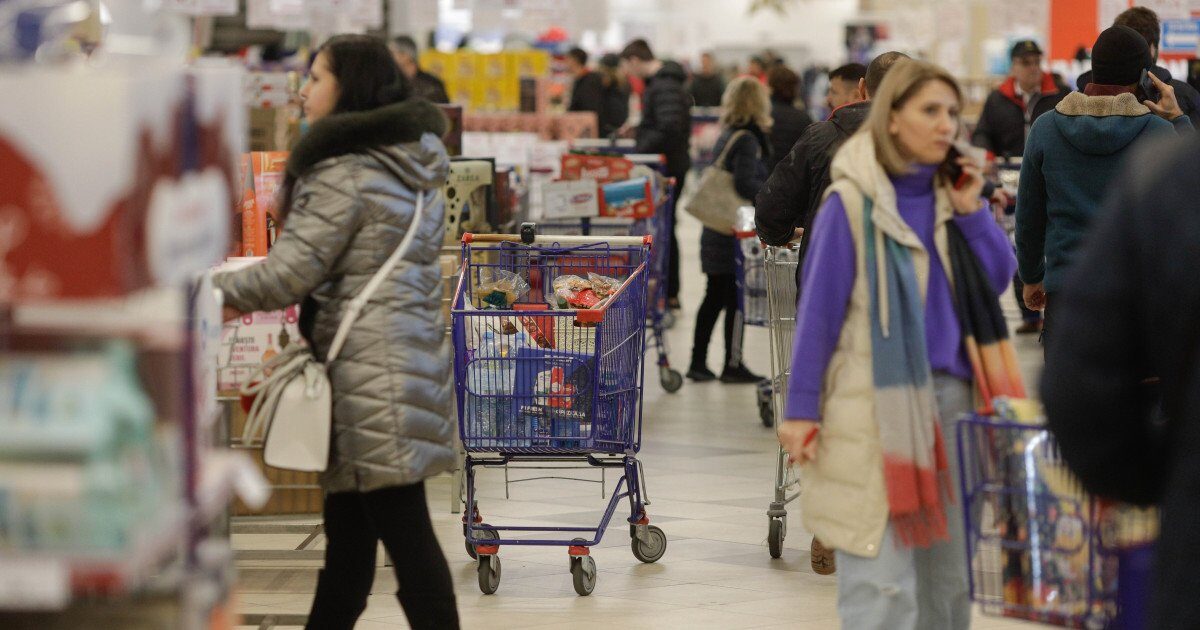 Magazinile închise de Paște 2026: Doar o locație deschisă duminică, 12 aprilie