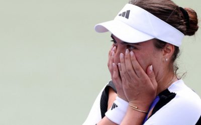 Gabriela Ruse, în sferturi la Linz! Câți bani a câștigat după meciul maraton