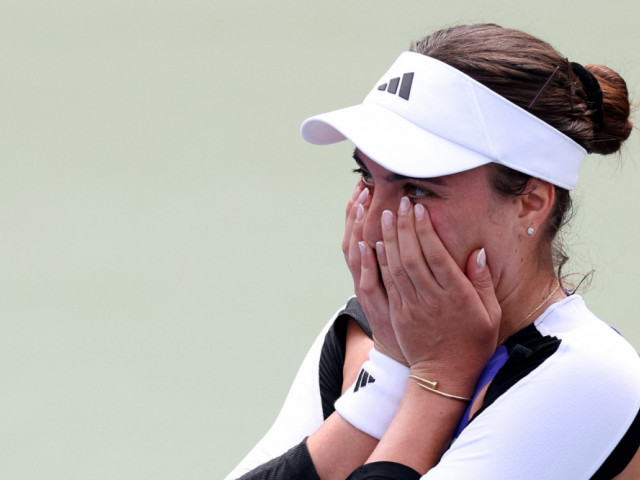 Gabriela Ruse, în sferturi la Linz! Câți bani a câștigat după meciul maraton