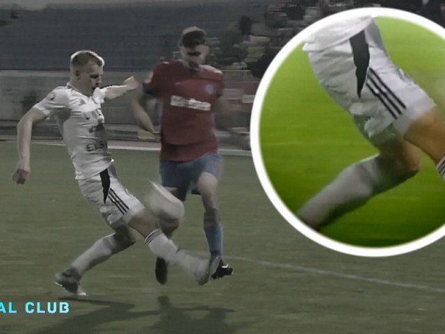Avram a dictat: Penalty pentru FCSB, scandal în fotbalul românesc