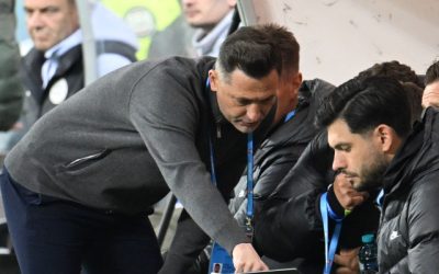 Craioveanu, după „războiul” Rădoi-Becali la FCSB: „Asta e clar!”