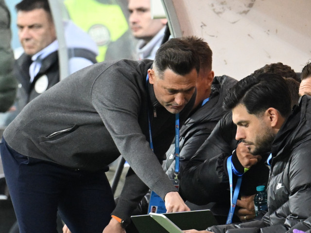 Craioveanu, după „războiul” Rădoi-Becali la FCSB: „Asta e clar!”