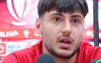 Mazilu, furios: „Lumea habar n-are”! Atac dur la contestatari