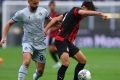 Milan – Udinese, live pe DGS 3: Vezi meciul și scorul în timp real!