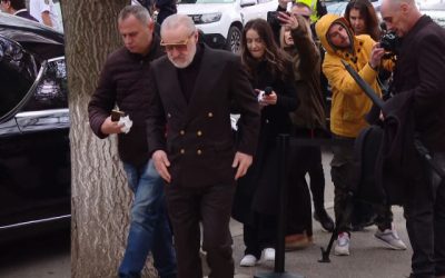 Becali, 20 milioane € ”într-o minune europeană”? Nimeni n-a crezut!