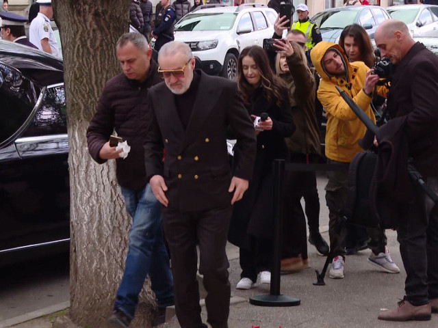 Becali, 20 milioane € ”într-o minune europeană”? Nimeni n-a crezut!