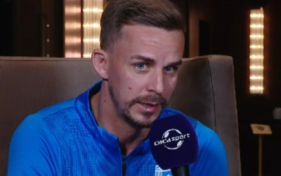 Bancu vrea cupa Universității Craiova „cu orice preț” după Rapid