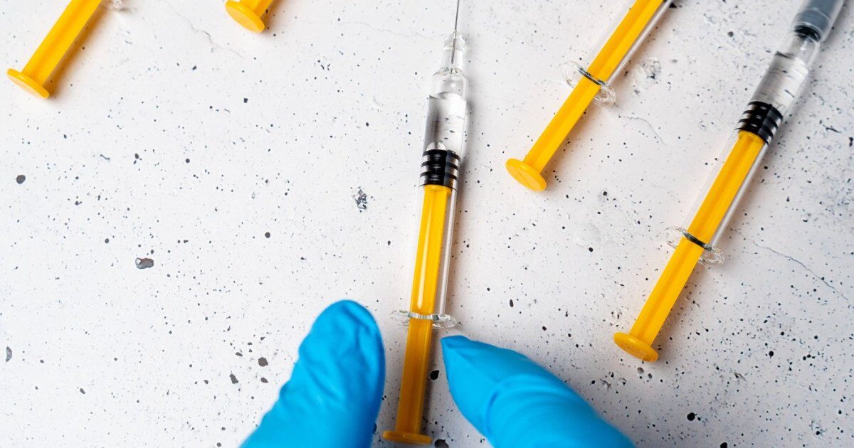 Polonia distruge zeci de milioane de doze de vaccin anti-COVID, după decizia de la bruxelles