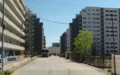 Blocajul din Golf dă peste cap imobiliarele: Criza materialelor lovește dezvoltatorii din România