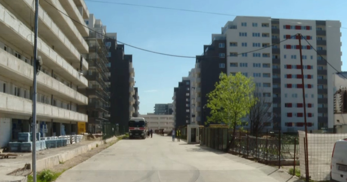 Blocajul din Golf dă peste cap imobiliarele: Criza materialelor lovește dezvoltatorii din România