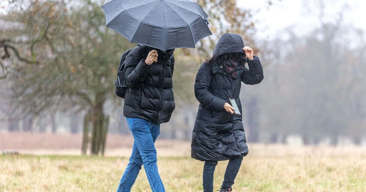 Vremea face ravagii: Ploi, vânt puternic și ninsori în toată România. Cum va fi în București?