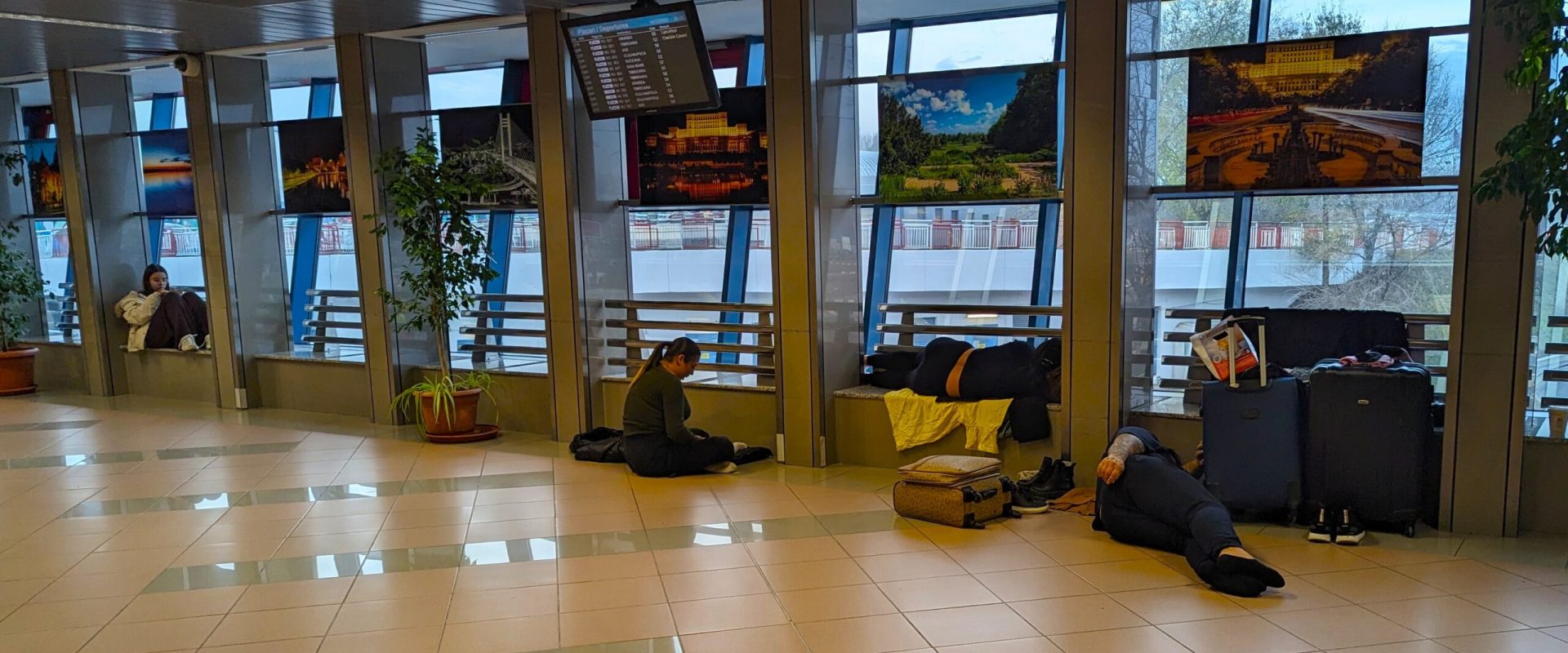 Otopeni: Sinecure blindate la CNAB și sfidarea Bursei, pe bani mulți